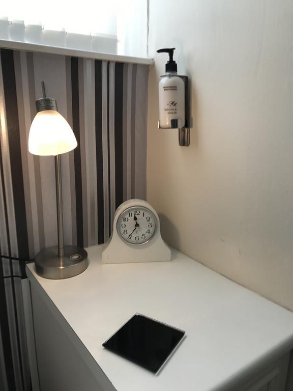 Sydney House Hotell Shrewsbury Exteriör bild