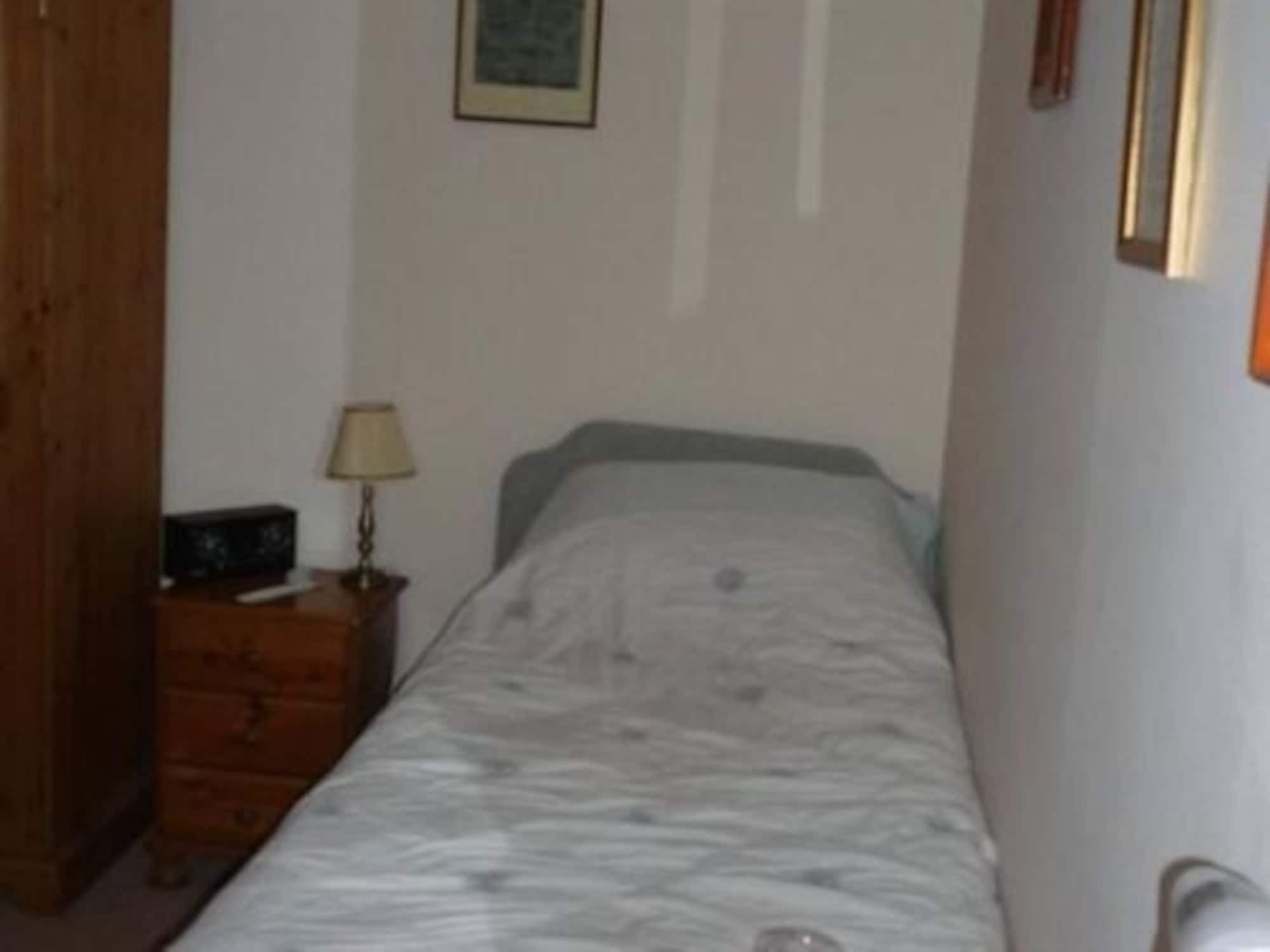 Sydney House Hotell Shrewsbury Exteriör bild